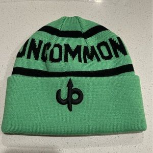 Uncommon People Beanie